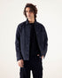 DENIM OVER SHIRT WITH POCKET